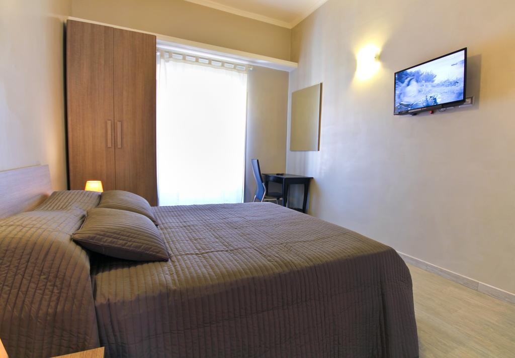 San Pietro'S Home - Guesthouse Rome Chambre photo