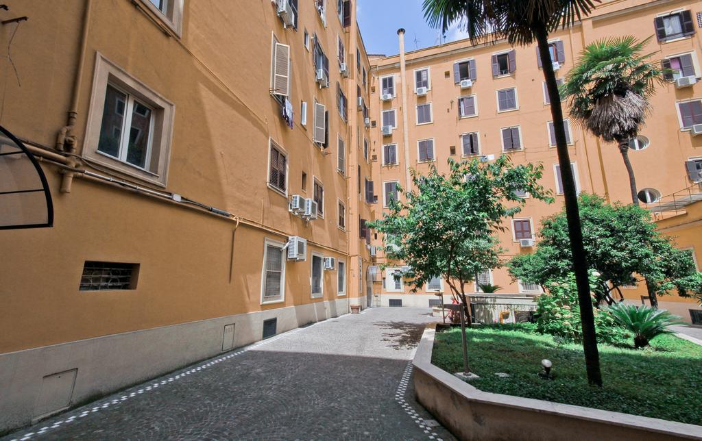 San Pietro'S Home - Guesthouse Rome Extérieur photo