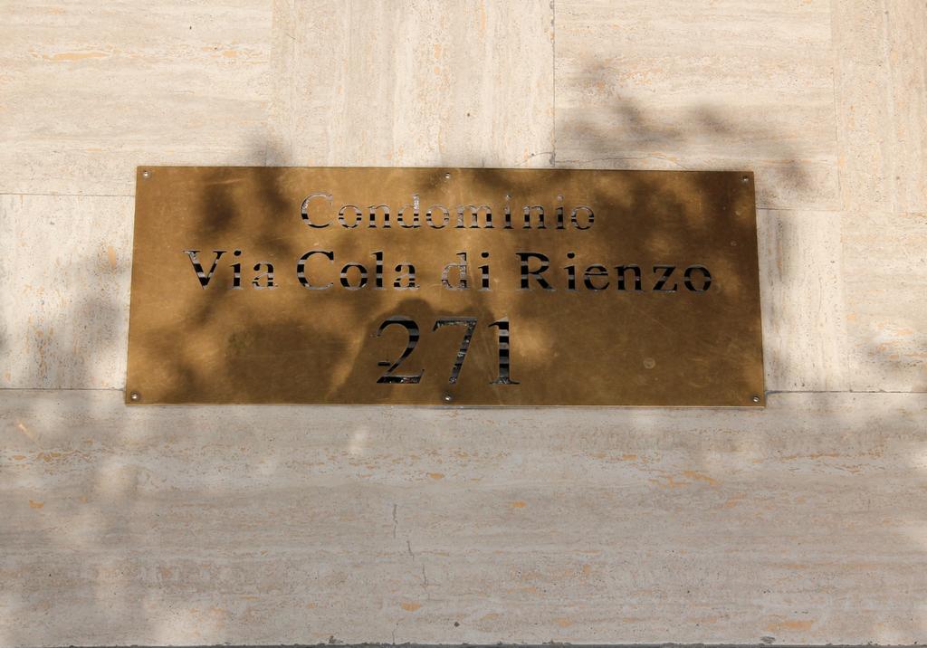 San Pietro'S Home - Guesthouse Rome Extérieur photo