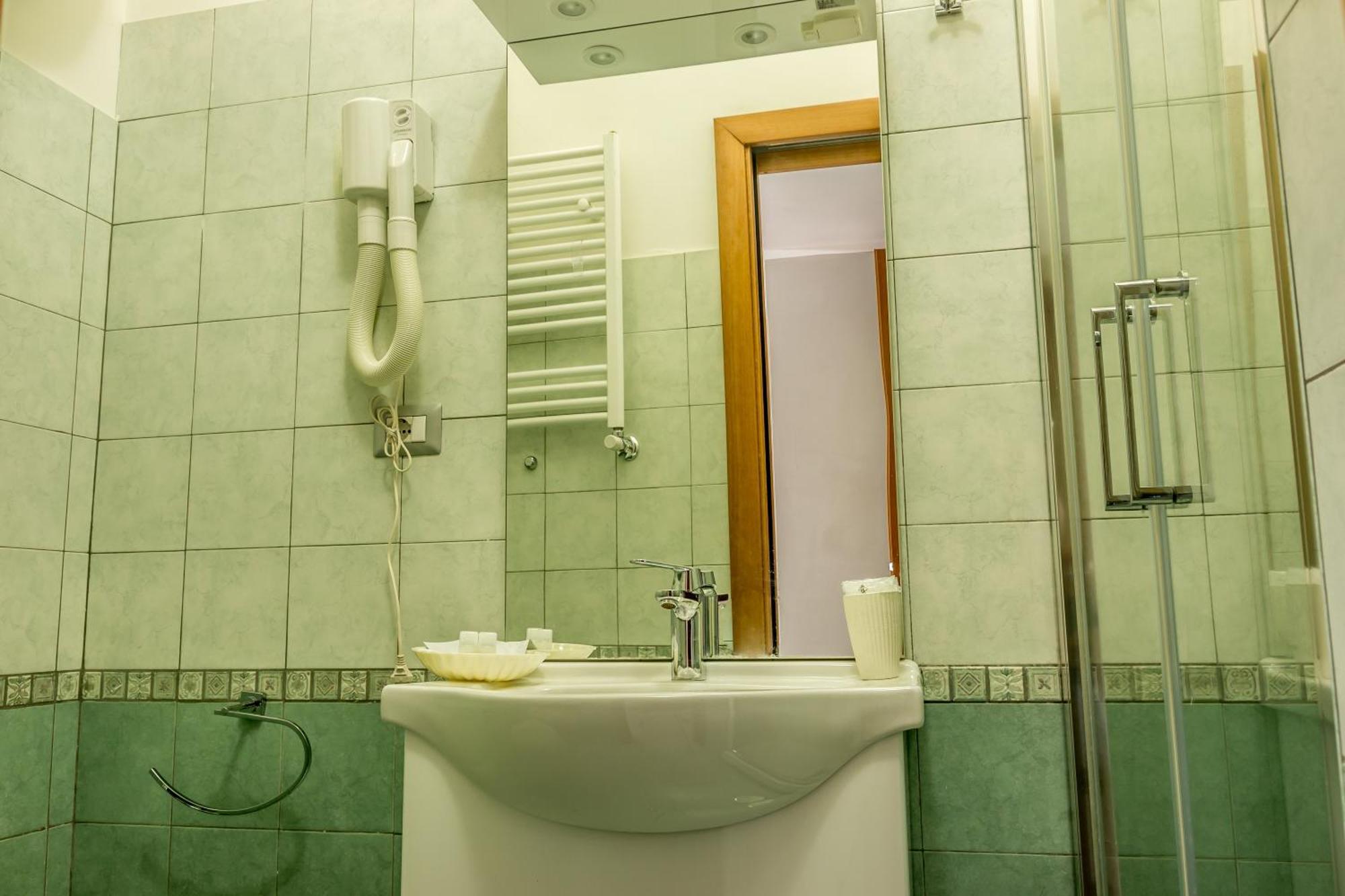 San Pietro'S Home - Guesthouse Rome Chambre photo