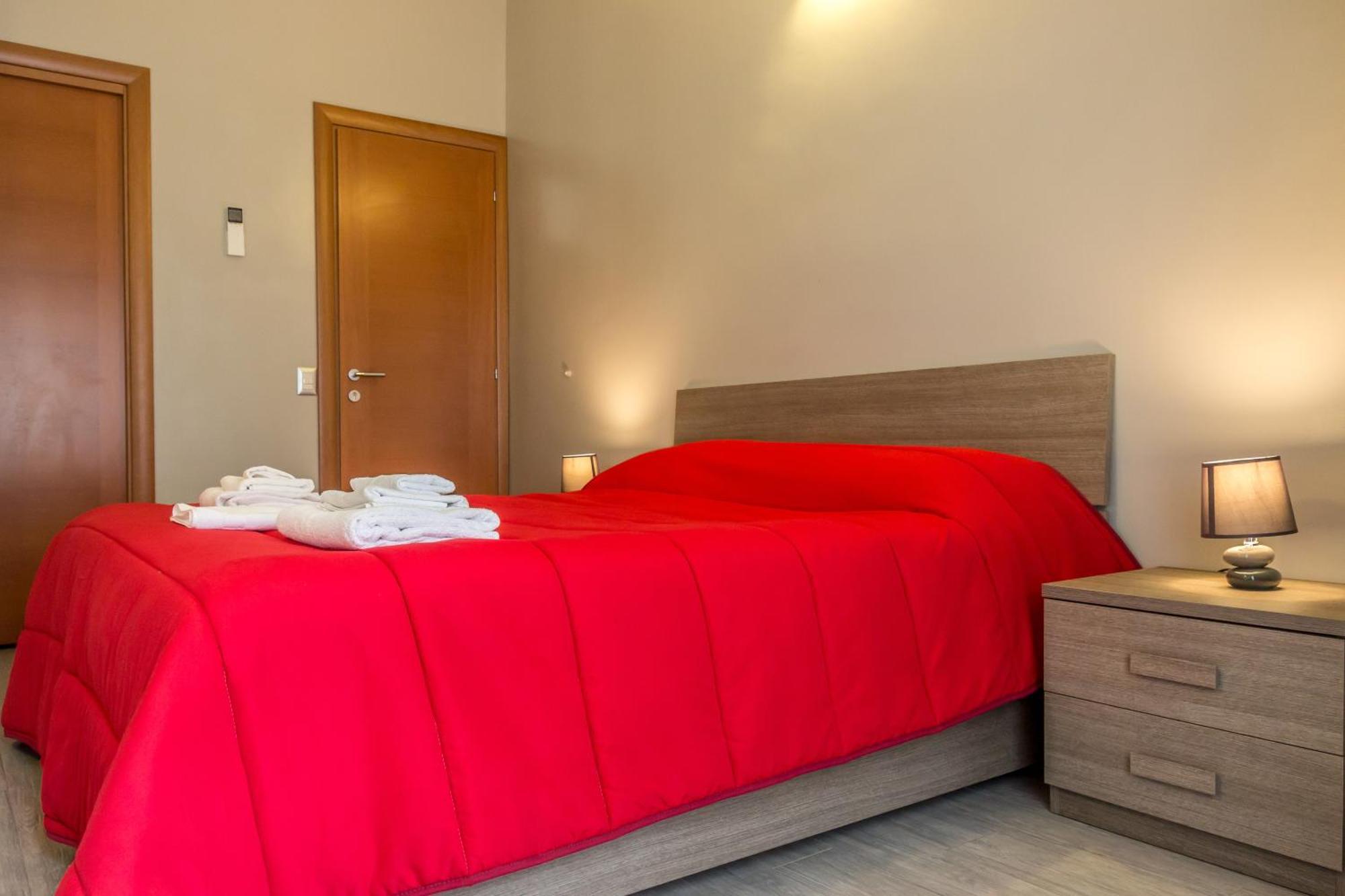 San Pietro'S Home - Guesthouse Rome Chambre photo