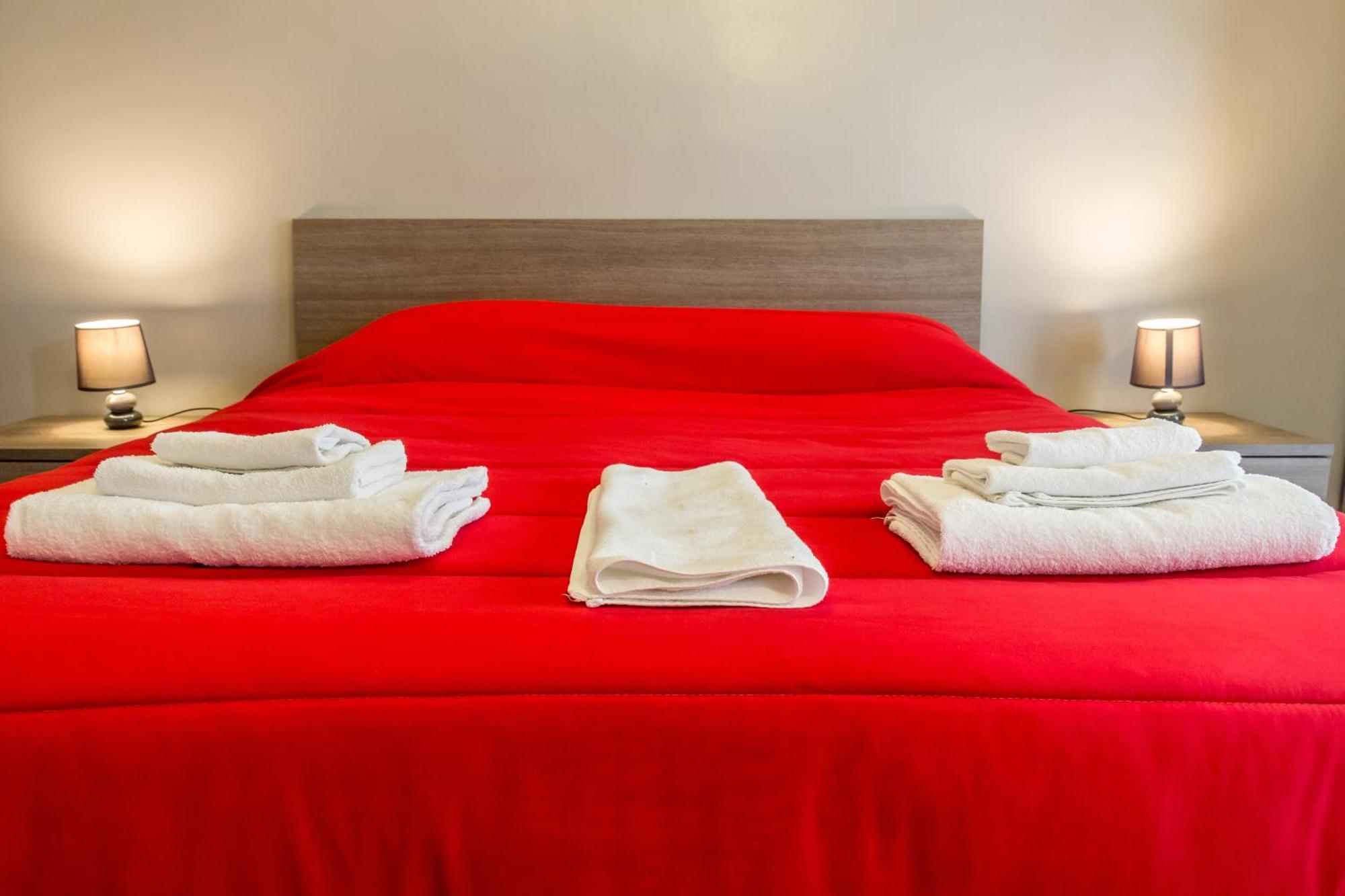 San Pietro'S Home - Guesthouse Rome Chambre photo