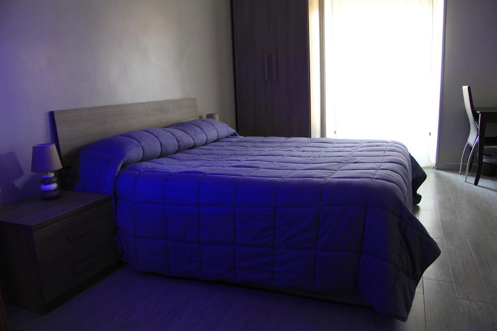 San Pietro'S Home - Guesthouse Rome Chambre photo