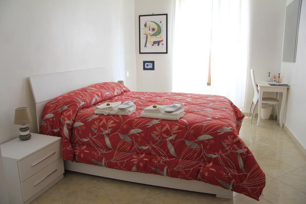 San Pietro'S Home - Guesthouse Rome Chambre photo