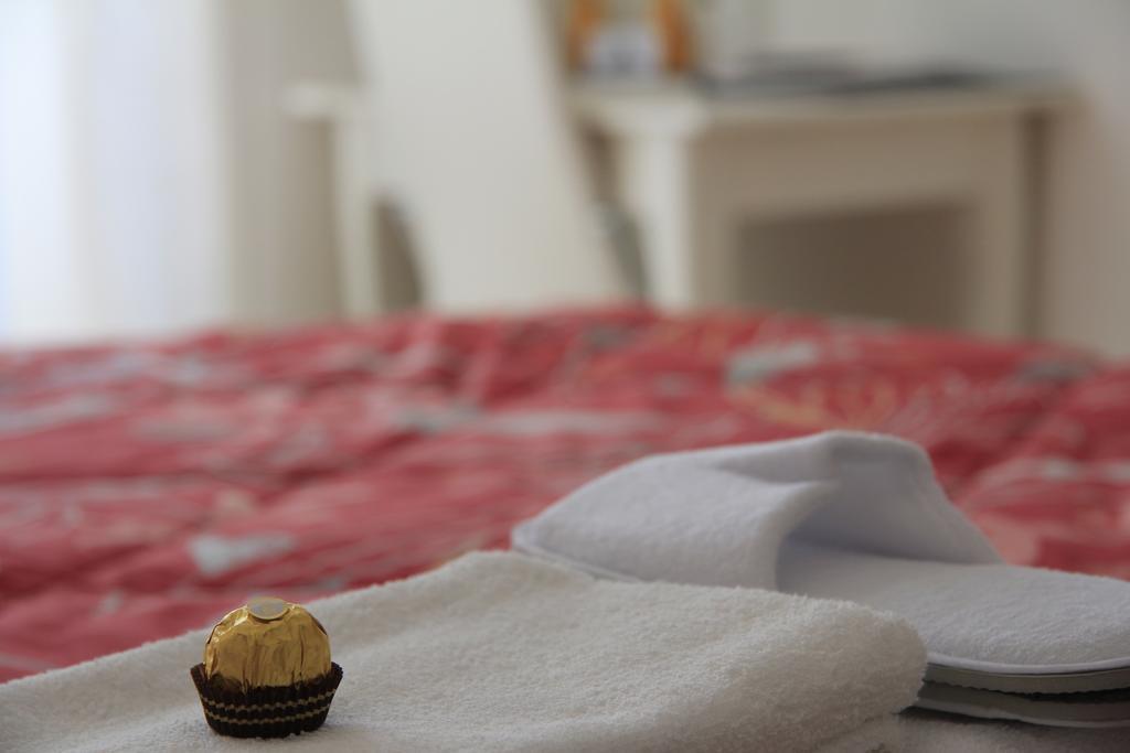San Pietro'S Home - Guesthouse Rome Chambre photo