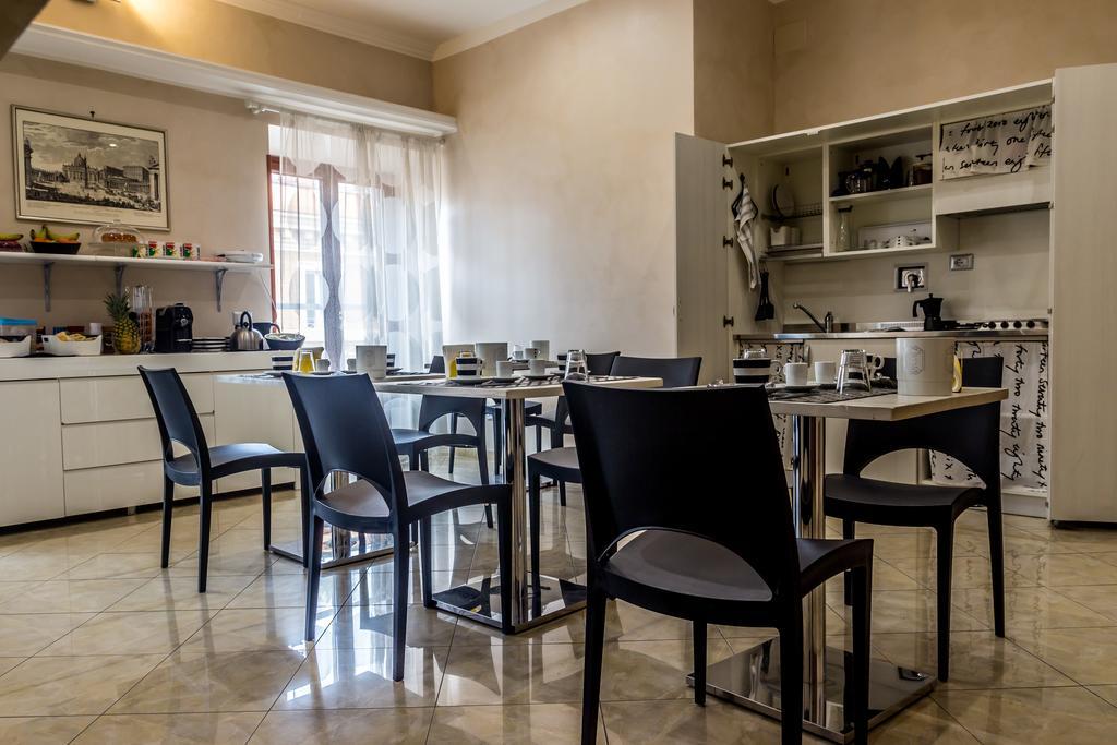 San Pietro'S Home - Guesthouse Rome Extérieur photo