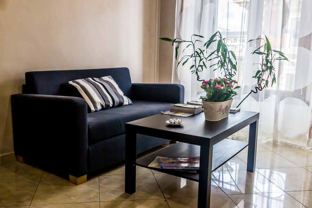 San Pietro'S Home - Guesthouse Rome Extérieur photo