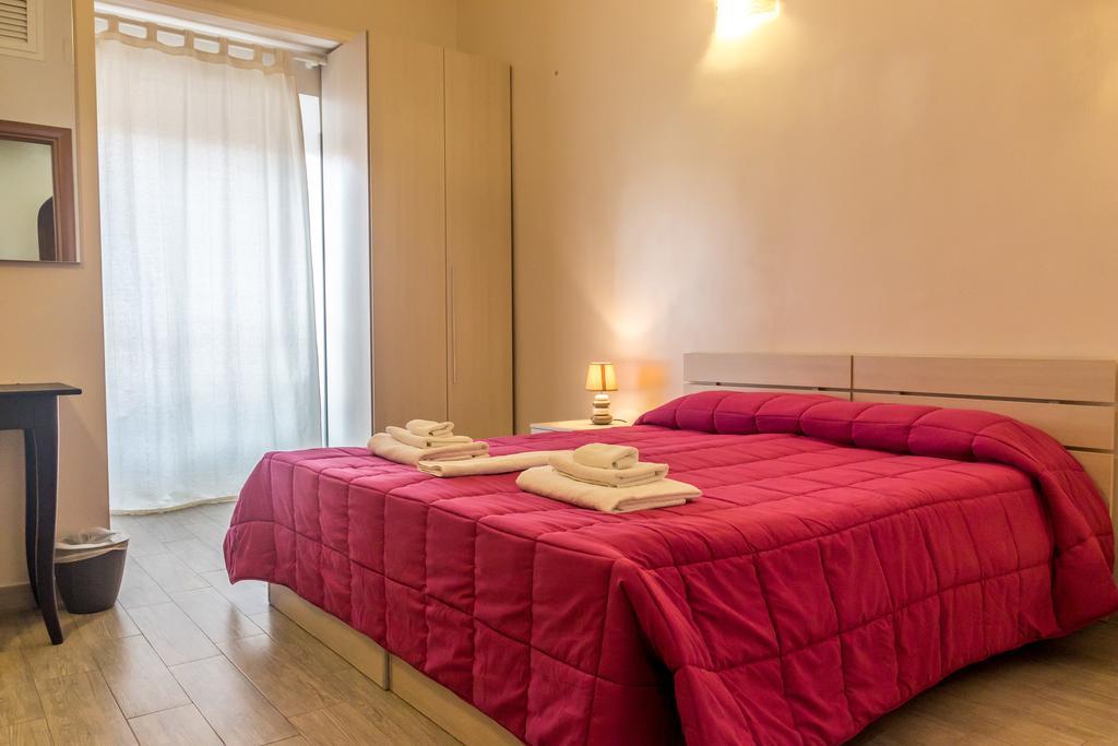 San Pietro'S Home - Guesthouse Rome Extérieur photo