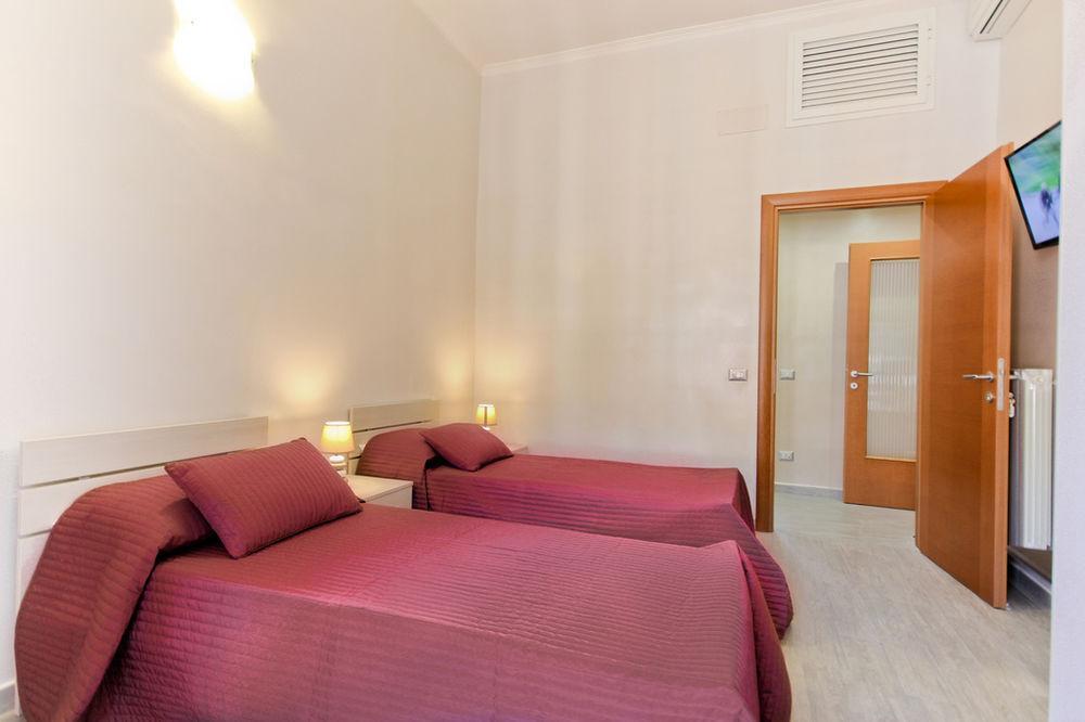 San Pietro'S Home - Guesthouse Rome Extérieur photo