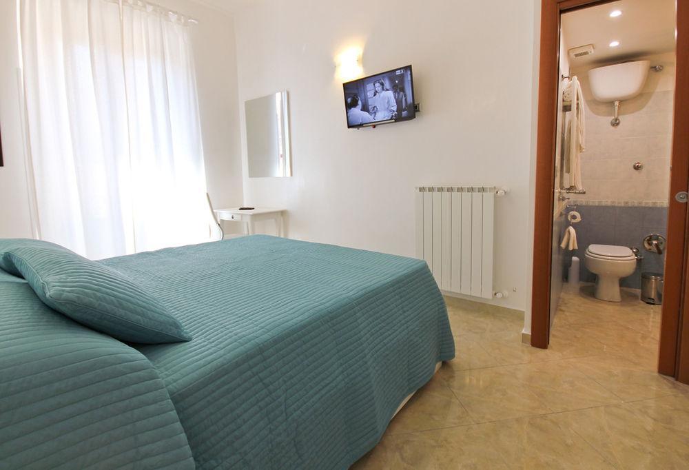 San Pietro'S Home - Guesthouse Rome Extérieur photo