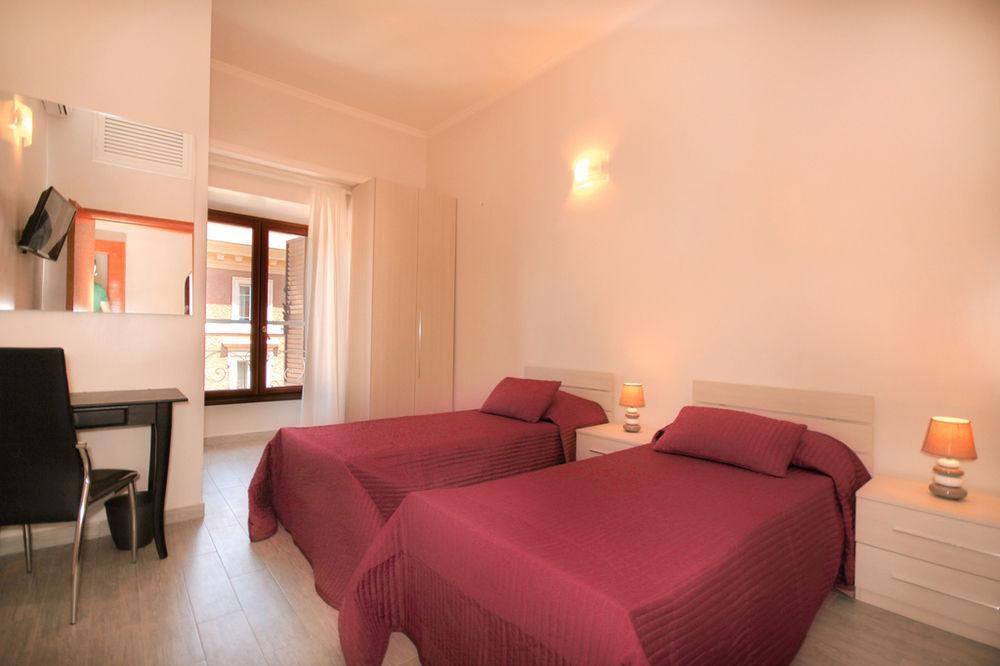 San Pietro'S Home - Guesthouse Rome Extérieur photo