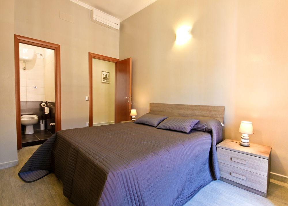 San Pietro'S Home - Guesthouse Rome Extérieur photo