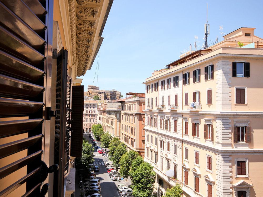 San Pietro'S Home - Guesthouse Rome Extérieur photo