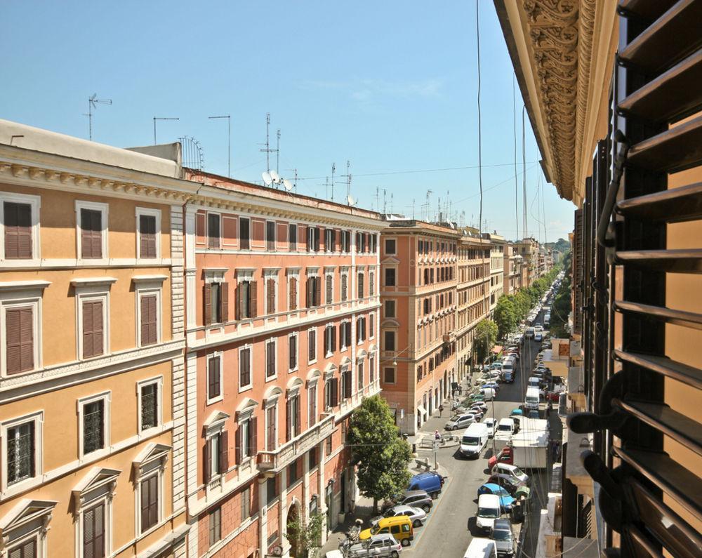San Pietro'S Home - Guesthouse Rome Extérieur photo