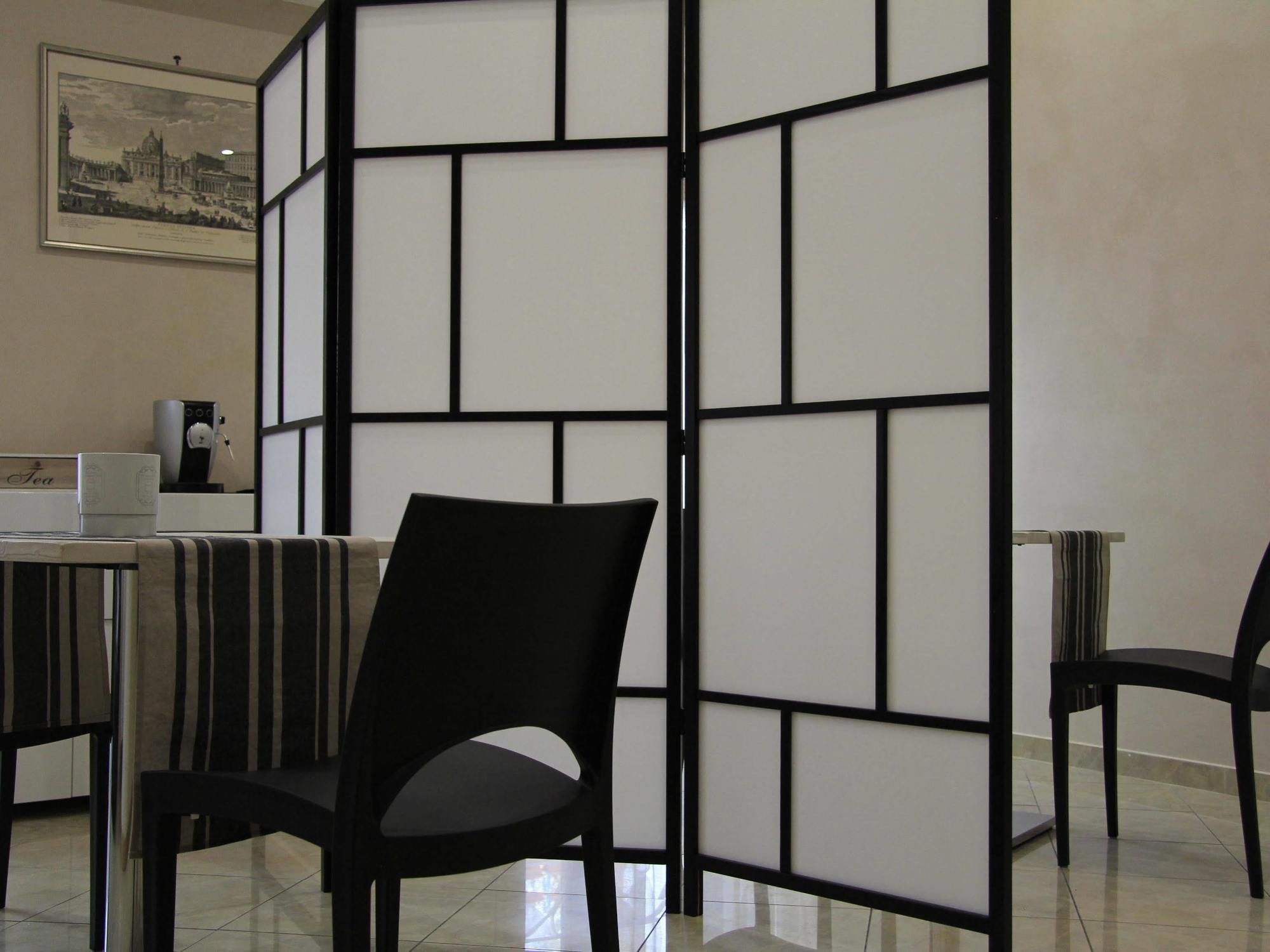 San Pietro'S Home - Guesthouse Rome Extérieur photo